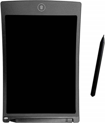 kdsn LCD 8.5-inch Electronic Writing Pad/Tablet/Digital Slate/Drawing Board 204(Multicolor)