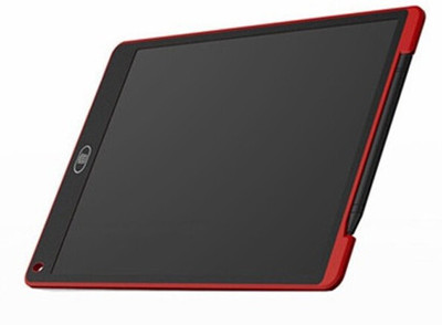 TOY NAGRI LCD Writing Tablet Electronic Writing Drawing Erasable 8.5-Inch(Multicolor)