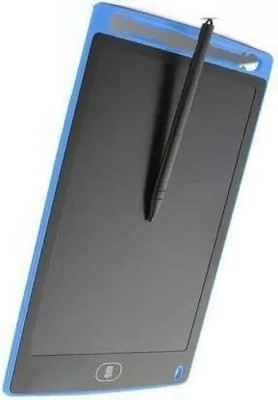 NKL Kids Advance Portable 12inch LCD Writing Lablet Paperless Writing Board 10(Black)
