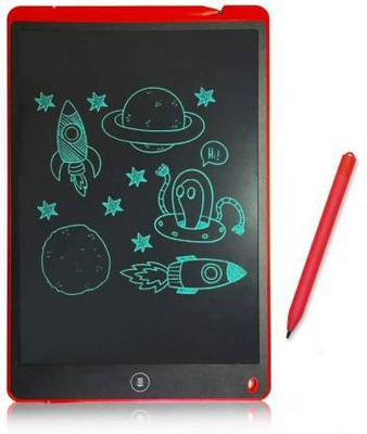 Prekrasna LCD 8.5 INCHES WRITING TAB(Multicolor)