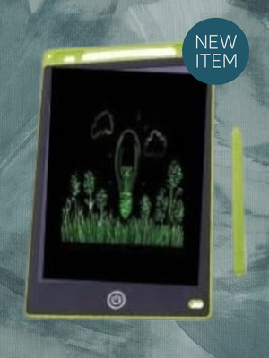 Labhimpex 903-LEARNING Book: Bright Explorer(Multicolor)