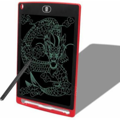 VMV FUZON LCD Writing Board Tablet of Environmental Protection and Drawing Board-New188(Multicolor)