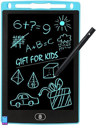 SOPALI LAP-LCD Tablate 8.5 Inch - 1261-New350(Multicolor)