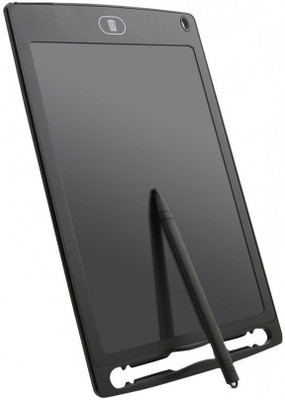 HOUSE OF COMMON Writing Tablet 8.5 Inch Screen Electronic Writing & Drawing Board Doodle Board(Black)