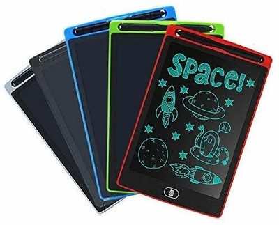 Labhimpex 1724-Magic Book: Phonics and Words Pack(Multicolor)