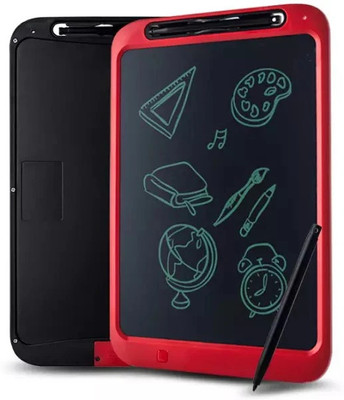 VMV FUZON LCD Writing 8.5 Inch Tablet Electronic Writing -1878(Black)