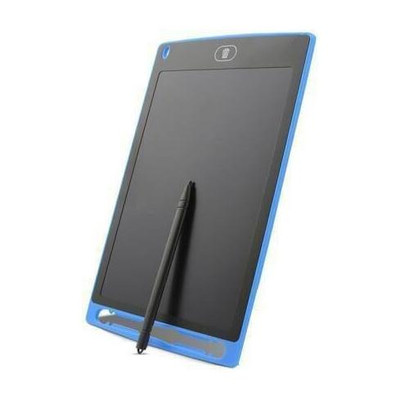GoodsNet LCD Tablate 8.5 Inch - 1916(Blue)