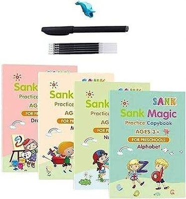 Labhimpex 1178-LEARNING Book: Story Time Box(Multicolor)