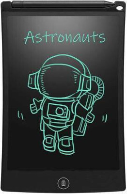 TOY NAGRI LCD Writing 8.5 Inch Tablet Electronic Writing -1439(Red)