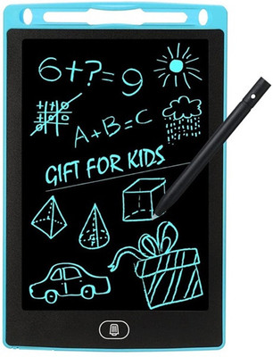 SBE 8.5 INCH WRITING TABLET(Grey)
