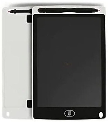 SOPALI LAP-12inch LCD Pad Paperless Electronic Digital Slate V28(White, Black)
