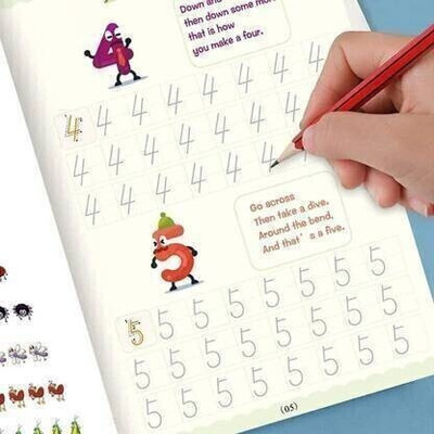 Labhimpex 1078-LEARNING Book: ABC Spinner(Multicolor)