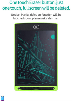 SOPALI LAP-LCD-5636(Multicolor)