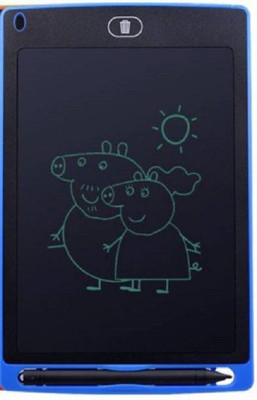 Tinywonders LCD Tablate 8.5 Inch - 1509(Multicolor)