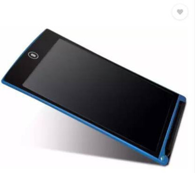 SBE WRITING PAD 8.5 inch LED Notepad for Kids | LCD Writing Tablet(Blue)