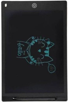 SBE LCD Writing 8.5 Inch Tablet Electronic Writing -1723(Gold)