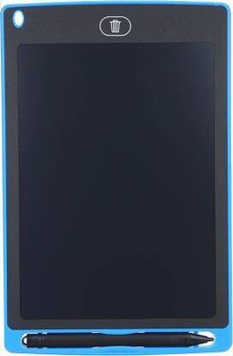 SBE 8.5 Inch LCD / LED Witing Pad | Drawing Board | Learning Tablet - TVLCDPAD0017(Multicolor, Blue)
