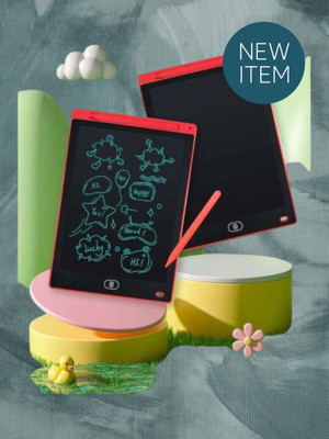 Labhimpex 857-LEARNING Book: Number Fun Pad(Multicolor)