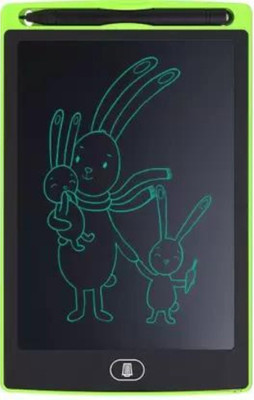SBE 8. 5 inch LCD E-Writer Electronic Writing Pad/Tablet Drawing Board(Yellow)