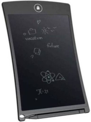 SBE LCD Writing 8.5 Inch Tablet Electronic Writing -1138(Blue)