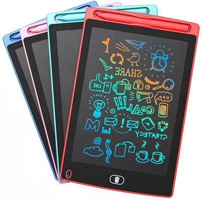 SBE WRITING TABLET 8.5INCH(Grey)