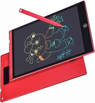 BSVR Kids Advance Portable 12inch LCD Writing Lablet Paperless Writing Board 37(Black)