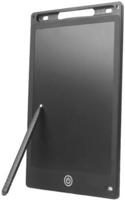 TOY NAGRI FUP_420F 8.5 inch LCD Writing Board Tablet (Black)(Black)