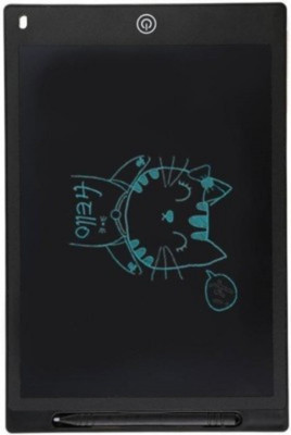 SBE 8.5 LCD writing tablet learning tablet for children kids writing slate(Black)
