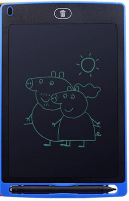 SBE 8.5 inch Portable Smart LCD Writing Tablet(Black)