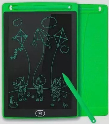 Labhimpex 878-LEARNING Book: ABC Lab Quest(Multicolor)