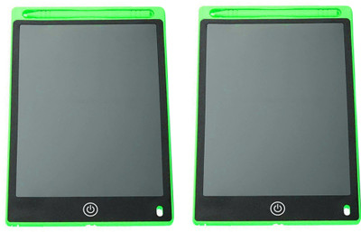 GoodsNet LCD Tablate 8.5 Inch - 1543_2(Multicolor)