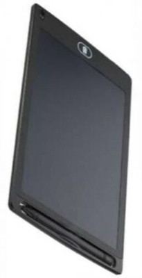 TOY NAGRI LCD Writing 8.5 Inch Tablet Electronic Writing -1200(Beige)