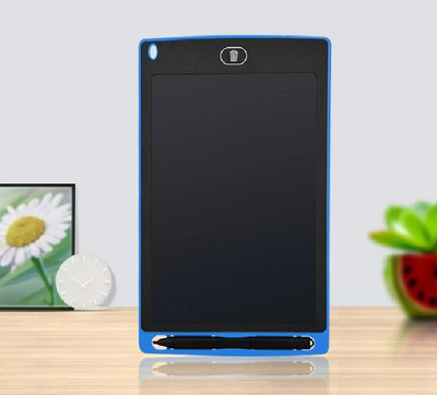 VMV FUZON LCD Tablate 8.5 Inch - 464(Multicolor)