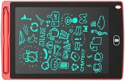 BSVR Kids Advance Portable 12inch LCD Writing Lablet Paperless Writing Board 99(Black)