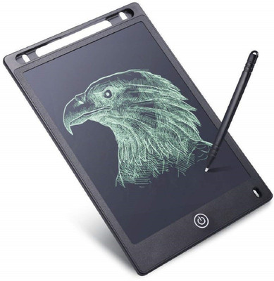 Tinywonders LCD Tablate 8.5 Inch - 195(Multicolor)