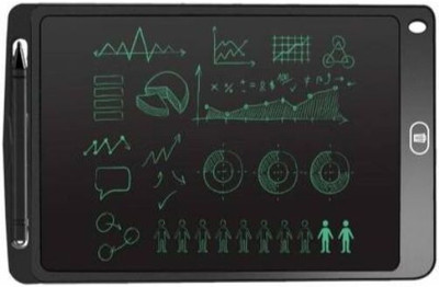 VMV FUZON LCD Tablate 8.5 Inch - 1354(Multicolor)
