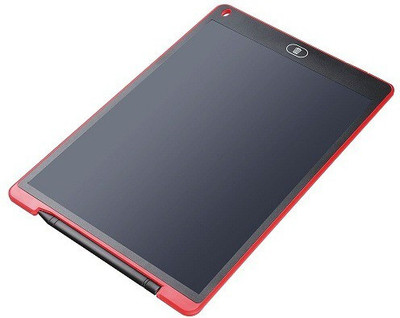 SBE WRITING TABLET_RED_8.5 INCH_001(Red)