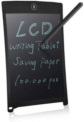 TOY NAGRI KQG_605K_mi 8.5 inch LCD Writing Board Tablet-55544(Black)