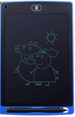 VMV FUZON LCD Tablate 8.5 Inch - 1509-New331(Multicolor)