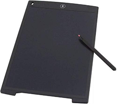 Tinywonders 8.5 Inch LCD Paperless Digital Writing Pad(Black)