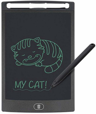 SBE 8.5 inch LCD(Black)