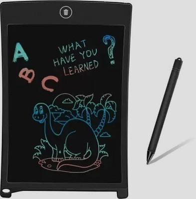 ashaworld LEARNING Book: Explore & Solve(Multicolor)