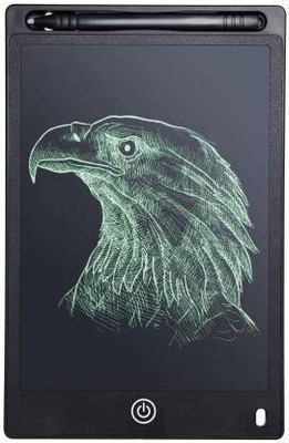 SBE WRITING PAD 8.5 inch LED Notepad for Kids | LCD Writing Tablet(Black)