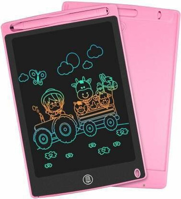 Tinywonders LCD Tablate 8.5 Inch - 1860(Multicolor)