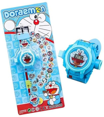 V collection Digital Watch  - For Boys