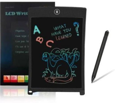 SBE BWJ_618B 8.5 inch LCD Writing Board Tablet of Environmental (Multicolor)(Multicolor)