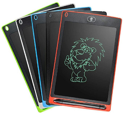 Adhira Toys LCD Writing Tablet(Multicolor)
