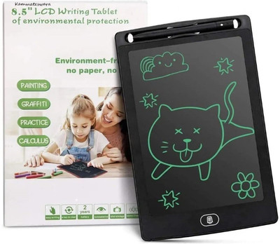 SBE LCD E-TAB 8.5INCH(Black)