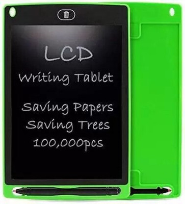 SOPALI LAP-PB Portable 8.5 Inch LCD E-Tablet (Pack of 1)(Multicolor)