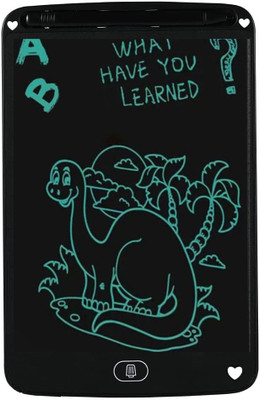 SOPALI LAP-12inch LCD Pad Paperless Electronic Digital Slate V58(Black)